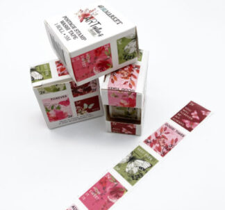 49and Market - washi tape Rouge collection
