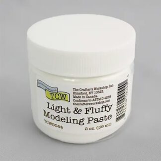 Light&Fluffy Paste TCW
