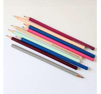 Bleistifte Lang Mias Papierwerkstatt