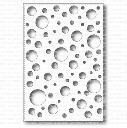 Stanze 'Dots Wallpaper'