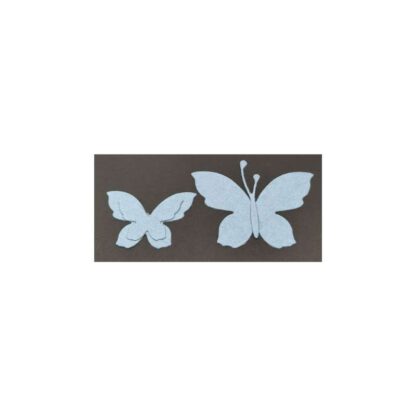 Stanze 'Schmetterling Nalu'1
